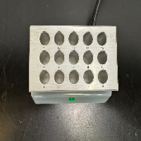 Crosstex 60C Dry Block Incubator image 3